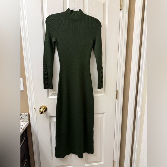 Sézane Hillary dress - Picture 5 of 9